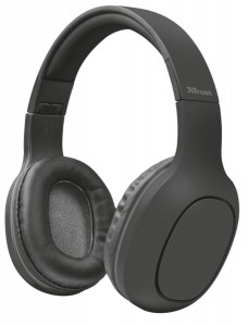  Trust Dona Wireless Bluetooth headphones Grey (22888)