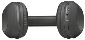 Trust Dona Wireless Bluetooth headphones Grey (22888) 6