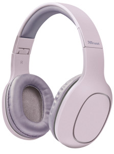  Trust Dona Wireless Bluetooth headphones Pink (22889)