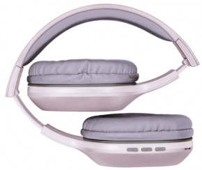  Trust Dona Wireless Bluetooth headphones Pink (22889) 5
