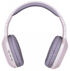  Trust Dona Wireless Bluetooth headphones Pink (22889) 7