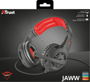 s Trust GXT 4310 Jaww Gaming Headset (22933) 9