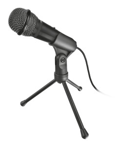 Trust Starzz USB all-round Microphone