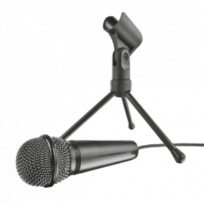  Trust Starzz USB all-round Microphone 3