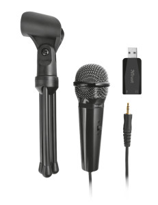  Trust Starzz USB all-round Microphone 4