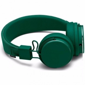   Urbanears Headphones Plattan II Emerald Green (4092054) (2)