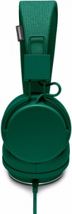   Urbanears Headphones Plattan II Emerald Green (4092054) (3)