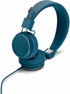  Urbanears Headphones Plattan II Indigo (4091671)