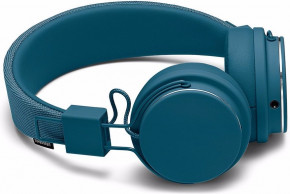  Urbanears Headphones Plattan II Indigo (4091671) 4