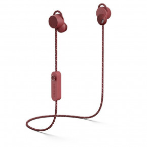     Urbanears Jakan Mulberry Red (4092178) (0)