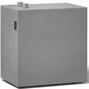  Urbanears Multi-Room Speaker Stammen Concrete Grey (4091648)