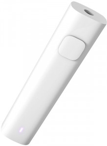    Xiaomi Bluetooth Receiver For Earphone White (0)