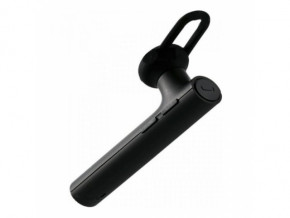 Bluetooth- Xiaomi Mi Bluetooth Headset Black (ZBW4348CN)