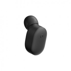   Xiaomi Mi Bluetooth Headset Mini (LYEJ05LM) Black (ZBW4410CN) (0)