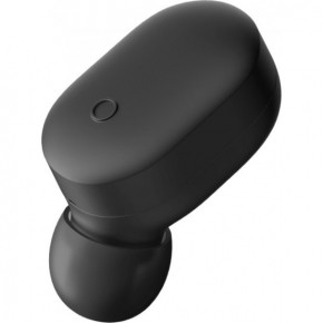   Xiaomi Mi Bluetooth Headset Mini (LYEJ05LM) Black (ZBW4410CN) (1)