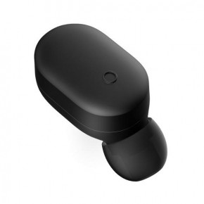  Xiaomi Mi Bluetooth Headset Mini (LYEJ05LM) Black (ZBW4410CN) 5