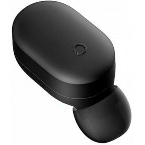 Bluetooth- Xiaomi Mi Bluetooth headset Mini Black (ZBW4410CN / LYEJ05LM)