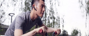   Xiaomi Mi Bluetooth headset Youth Editon Black (2)