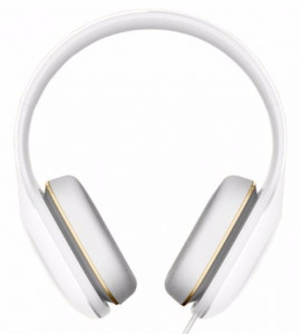   Xiaomi Mi Headphones 2 White (0)