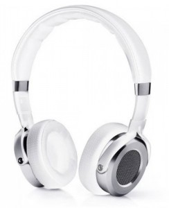  Xiaomi Mi Headphones Silver/White