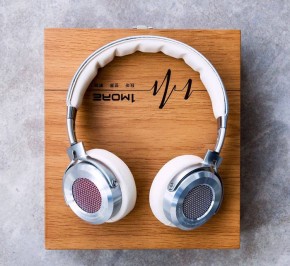   Xiaomi Mi Headphones Silver/White (5)