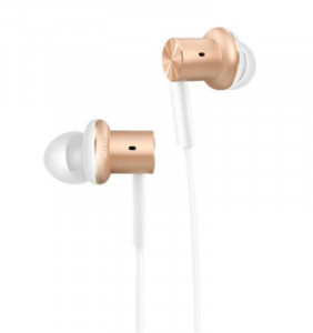  Xiaomi Mi In-Ear Headphones Pro Gold