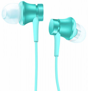  Xiaomi Mi In-ear headphones Piston fresh Blue