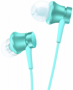  Xiaomi Mi In-ear headphones Piston fresh Blue 3