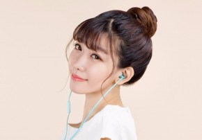  Xiaomi Mi In-ear headphones Piston fresh Blue 4