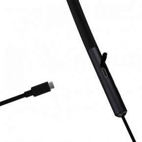   Xiaomi Mi Bluetooth Neckband Earphones Black (ZBW4426GL) (3)