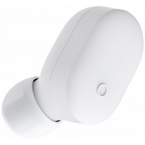   Xiaomi Mi Bluetooth Earphone Mini White (1)