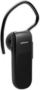  Jabra Classic Multipoint Black 5