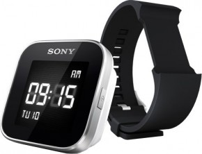- Sony Smart Watch