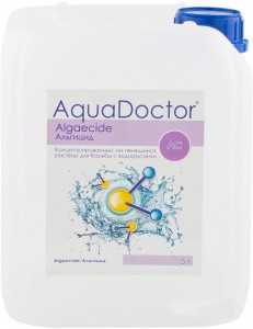     Aquadoctor A 5 (AC-5) (0)