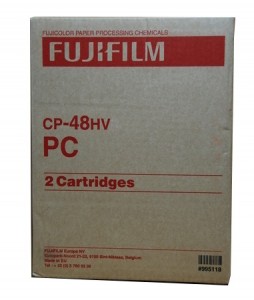       Fujifilm CP-48HV (5242460)