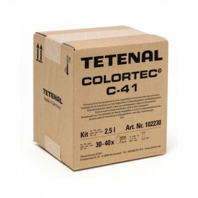   Tetenal C-41 102230 (2,5)