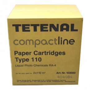       Tetenal Paper Cartridge (5645381)