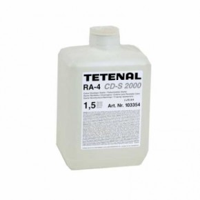   Tetenal RA-4 CD-S 2000 1.5 (5639714) (0)