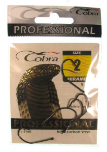  Cobra 5160-002 Hirame