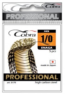  Cobra 5170-K010 Enaga 10pcs. 4