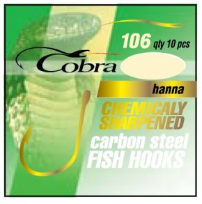  Cobra Hanna Nsb C106NSB-002 10 pcs. 4