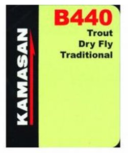  Kamasan B440-016 25  3