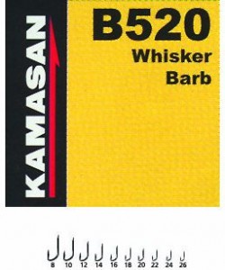  Kamasan B520-020 10  3