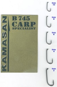  Kamasan B745-002 10  3
