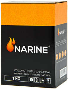   Narine 1 