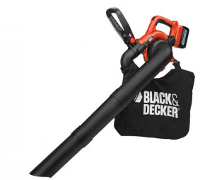   Black & Decker GWC3600L20   3600