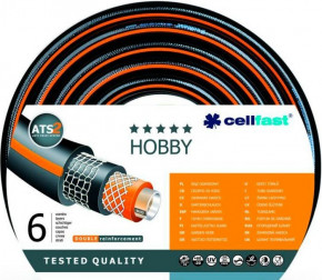  Cellfast Hobby 3/4 50  (74706)