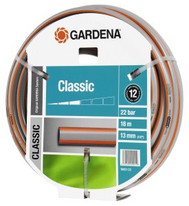   Gardena Classic 1/2, 18  (18001-20.000.00) (0)