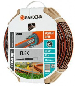  Gardena Flex 9x9 (1/2 ) 20 (18033-20.000.00)