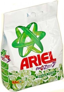  o Ariel     4.5  (0)